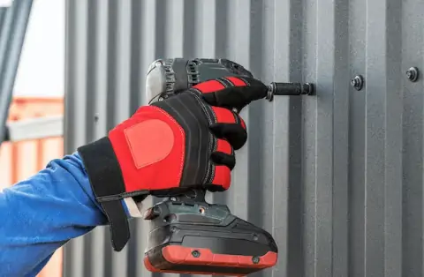 Travaux de zinguerie - Plouézec